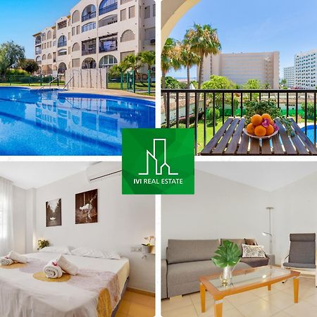 Apartamento Imperial Puerto 2 3F By Ivi Real Estate Torremolinos Exterior foto