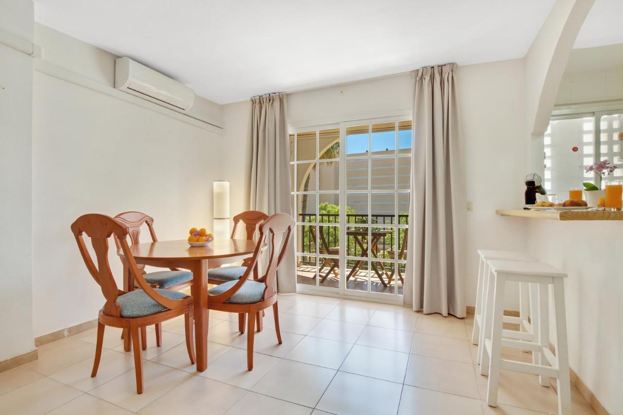 Apartamento Imperial Puerto 2 3F By Ivi Real Estate Torremolinos Exterior foto