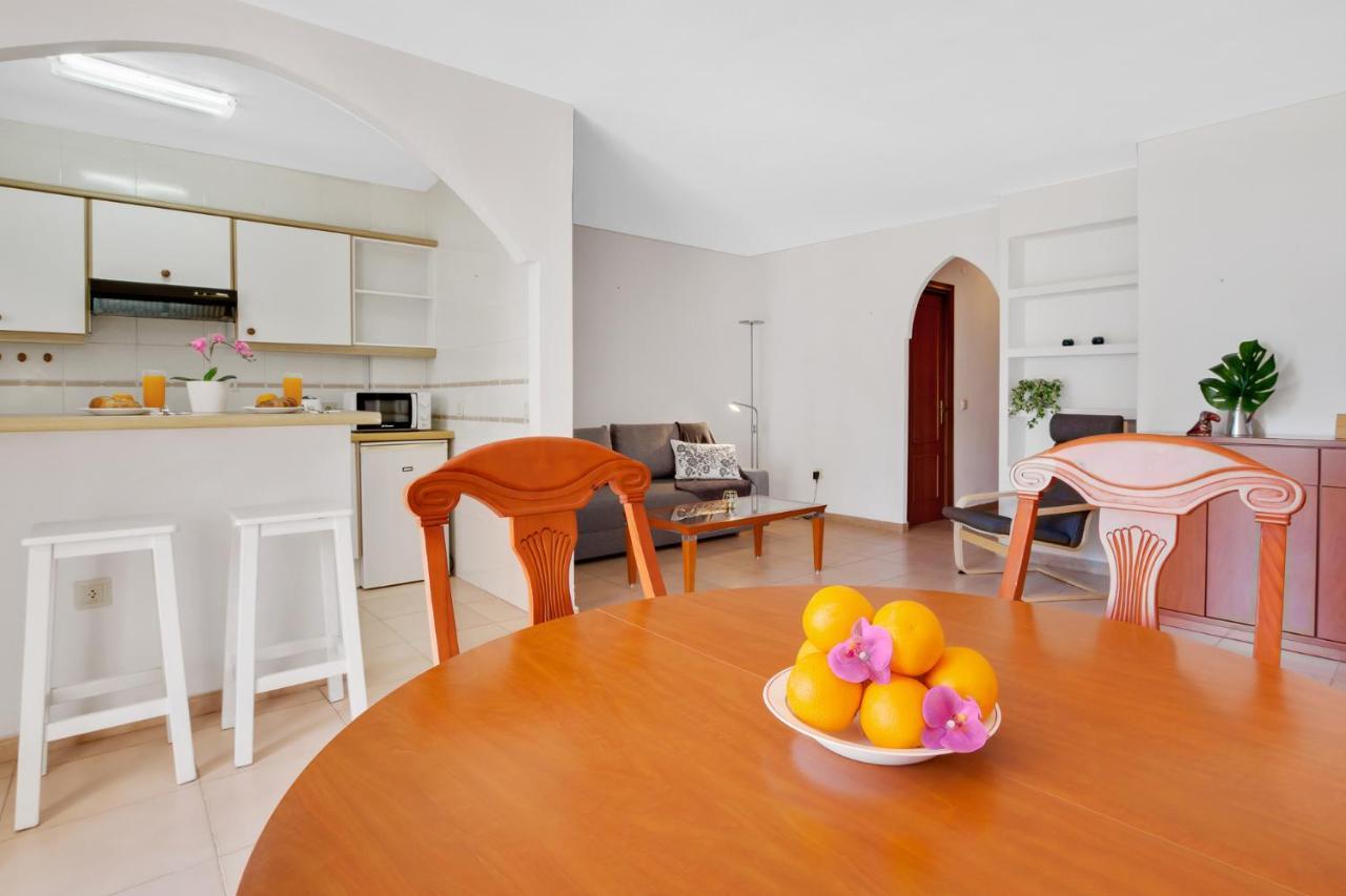 Apartamento Imperial Puerto 2 3F By Ivi Real Estate Torremolinos Exterior foto