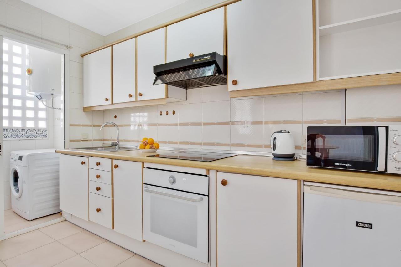 Apartamento Imperial Puerto 2 3F By Ivi Real Estate Torremolinos Exterior foto