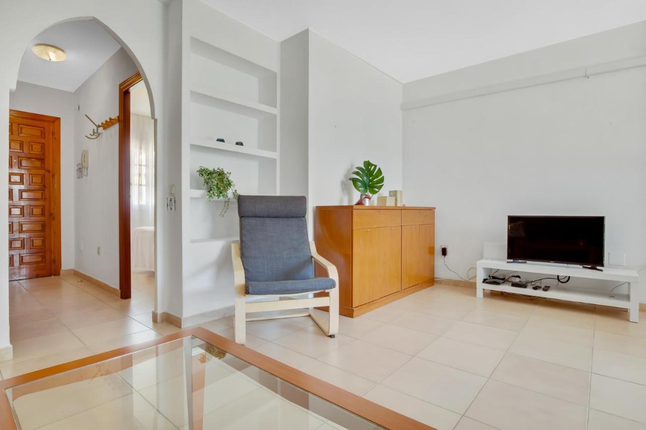 Apartamento Imperial Puerto 2 3F By Ivi Real Estate Torremolinos Exterior foto