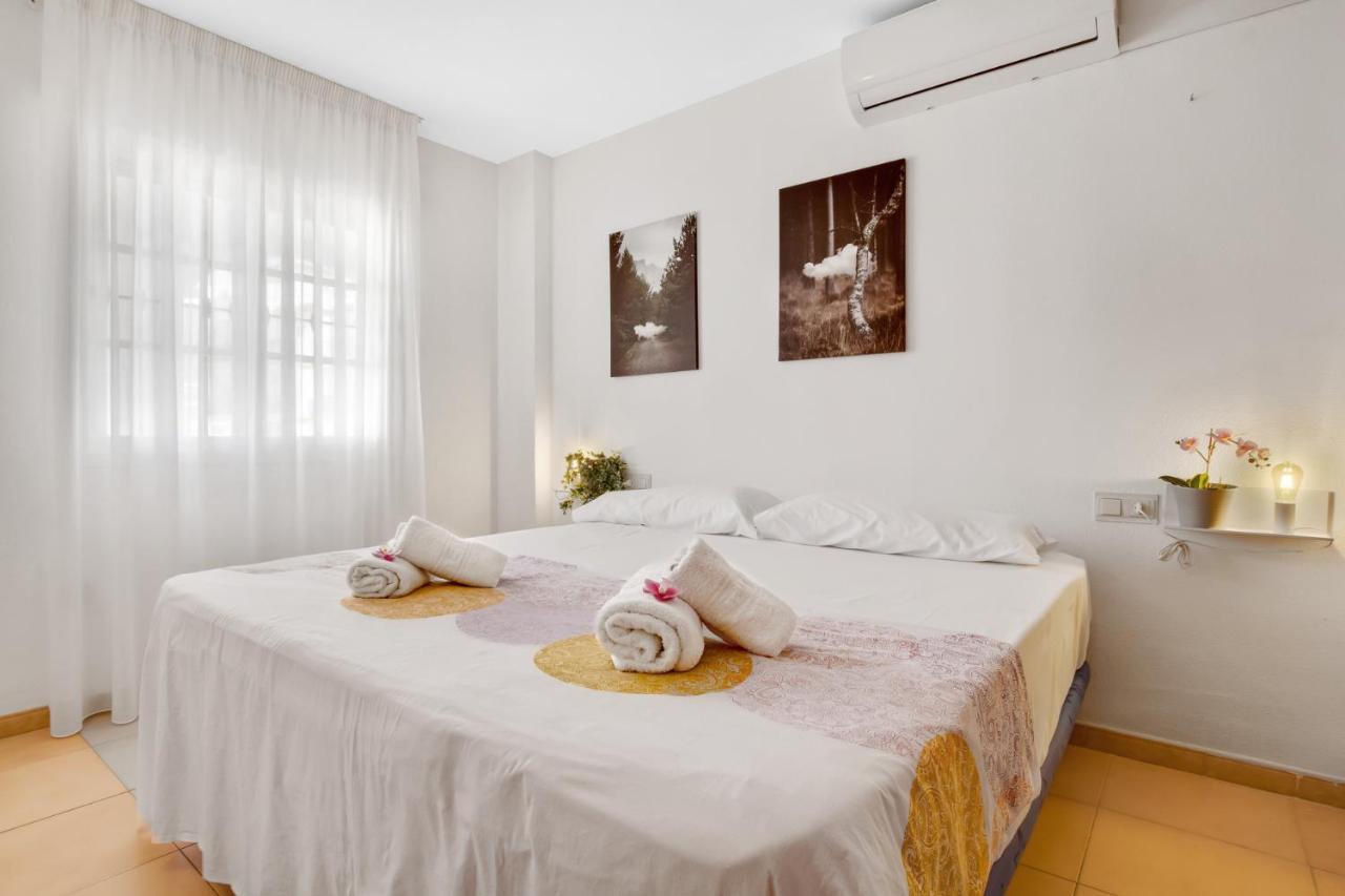 Apartamento Imperial Puerto 2 3F By Ivi Real Estate Torremolinos Exterior foto