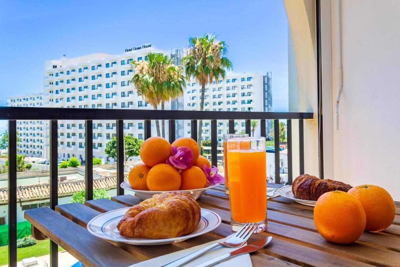 Apartamento Imperial Puerto 2 3F By Ivi Real Estate Torremolinos Exterior foto